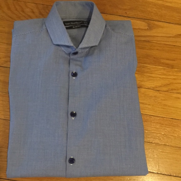 cedar wood state slim fit